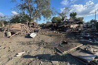 У Запоріжжі зросла кількість жертв і постраждалих через удар рф