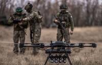 Зеленський розповів про нічні удари Сил оборони по росіянах