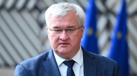 «Час непомічання пройшов»: Сибіга звинуватив Навроцького в руйнуванні відносин з Україною