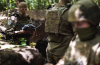 Зеленський підписав закон, який дозволить підвищити зарплати військовим