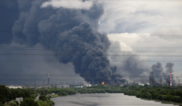 У розвідці пояснили, чому росія не вмикає сирени та приховує масштаби атак ЗСУ