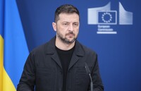 Зеленський не поїде на конференцію до Польщі: хто очолить делегацію