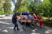 Атака рф на Дніпро: кількість постраждалих зросла до 29, є «важкі»