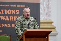 Сирський назвав чисельність військ рф в Україні та розповів, яку тактику використовує ворог