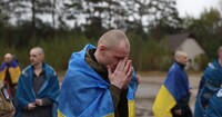 Україна повернула з російського полону сімох незаконно утримуваних цивільних