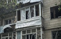 У Сумах зросла кількість постраждалих унаслідок ранкової атаки рф