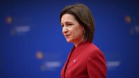 Кишинів хоче винести питання виведення військ рф із Придністров’я на переговорах про мир в Україні