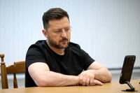 Зеленський підтвердив удар ракетами «Фламінго» по заводу «Титан-Барикади» у Волгограді