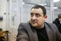 Нардепу від «Слуги народу» Кузьміних обрали запобіжний захід