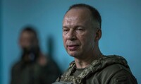 «Ганебна історія»: Сирський висловився про скандал навколо полку «Скеля»