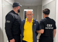 У Києві затримано «ексміністра» окупаційного уряду Криму