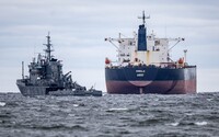 Україна закликає визнати судна тіньового флоту рф законними військовими цілями – FT