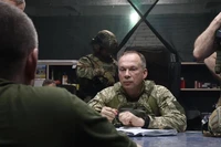 Сирський попередив про можливий наступ росії на Чернігівщину
