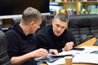 Кабмін запускає спецмеханізм експорту української зброї: як він працюватиме