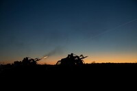 Україна випробовує лазерну ППО