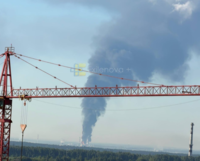 Генштаб підтвердив удари по НПЗ у Кстово та залізничному мосту ворога