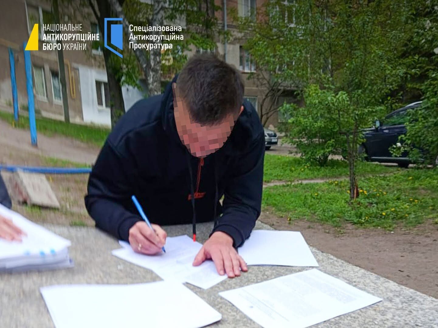 Експрокурор окружної прокуратури під Дніпром оскаржив арешт