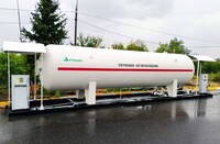 Росіяни масово переобладнують авто під газ на тлі паливної кризи – ЗМІ