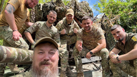 СБС «вимкнули» 12 електропідстанцій та ГРС окупантів за 48 годин – Мадяр