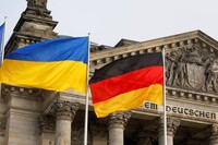 Україна та Німеччина обговорюють механізми повернення чоловіків мобілізаційного віку