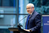 Прем’єр Молдови оголосив про відставку