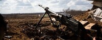 Бойовики на Донбасі порушили режим тиші майже півсотні разів за добу