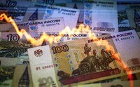 Експерт: РФ витримає тиск санкцій і низьку ціну на енергоресурси максимум до 2018 року
