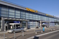 Стрілянина в кафе в Києві: в «Борисполі» спіймали винуватця