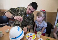 В Україні створять Центр психологічної реабілітації населення