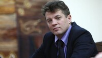 Московський суд заарештував українського журналіста на два місяці