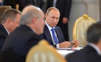 Путін зажадав від США компенсації збитків від санкцій