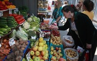 В Україні тимчасово скасували регулювання цін на продукти