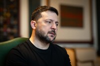 «Путін вирішив збрехати світу і Трампу»: Зеленський відреагував на заяви рф щодо Костянтинівки