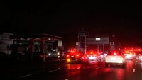У США зафіксували майже мільйон знеструмлень на тлі екстремальної спеки