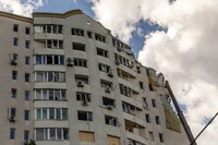 У Києві зросла кількість жертв масованого російського обстрілу 2 липня