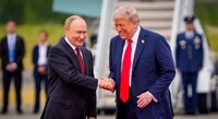 Після розмови із Зеленським Трамп поспілкувався з путіним: у Кремлі розкрили деталі дзвінка