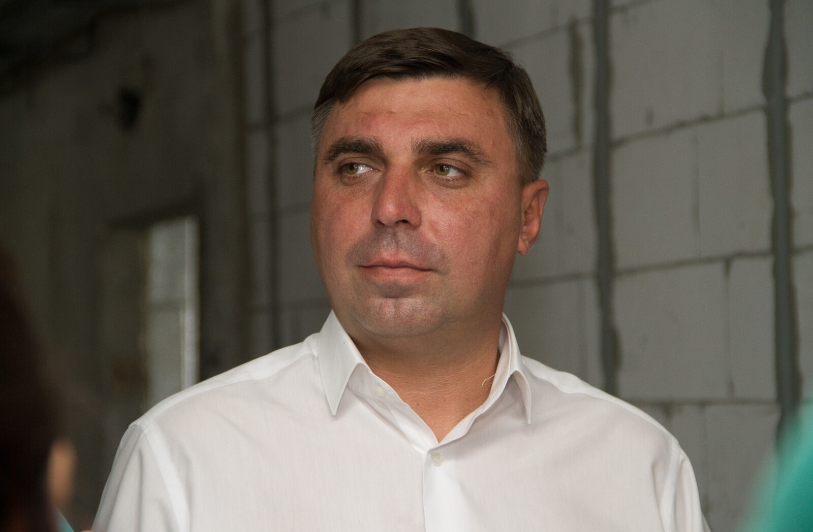 Ексзаступник Кличка вийшов з-під варти, йому продовжили обов'язки