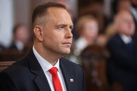 У Навроцького виступили проти оприлюднення даних про допомогу Україні