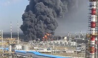 США допомагають Україні обходити російську ППО для ударів по нафтових об’єктах – FT