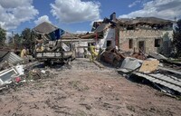 Нічна атака росії: на Київщині вже 8 загиблих, постраждалих також побільшало