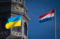У Нідерландах заявили, що вичерпали можливості для військової допомоги Україні