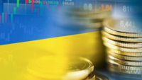 Обігнала Сербію та Молдову: Україна увійшла у ТОП-5 економік Європи, які розвиватимуться найшвидше