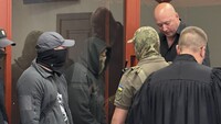 Замах на Єрмолаєва: суд взяв під варту другого підозрюваного у вбивстві Березовської
