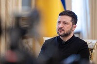 Україна найближчими днями отримає від США ракети до Patriot – Зеленський