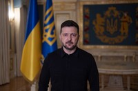 «Історія дуже погана»: Зеленський прокоментував сутичку цивільних з ТЦК у Львові