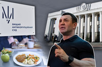Обіди для лікарів, захист від рейдерів і дитяча залізниця: як виконує обіцянки Микола Тищенко
