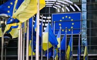 Посли ЄС погодили відкриття шостого кластера переговорів про вступ України