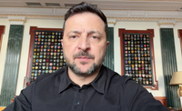 Зеленський підписав указ про створення Командування далекобійного впливу у складі ЗСУ