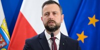 Очільник Міноборони Польщі відвідає Волинь у день памʼяті жертв трагедії