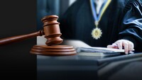 Суд заарештував військового полку «Скеля», якого підозрюють у побитті капелана та підполковника